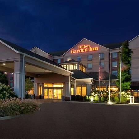 Hilton Garden Inn Dayton/ Beavercreek Exteriér fotografie