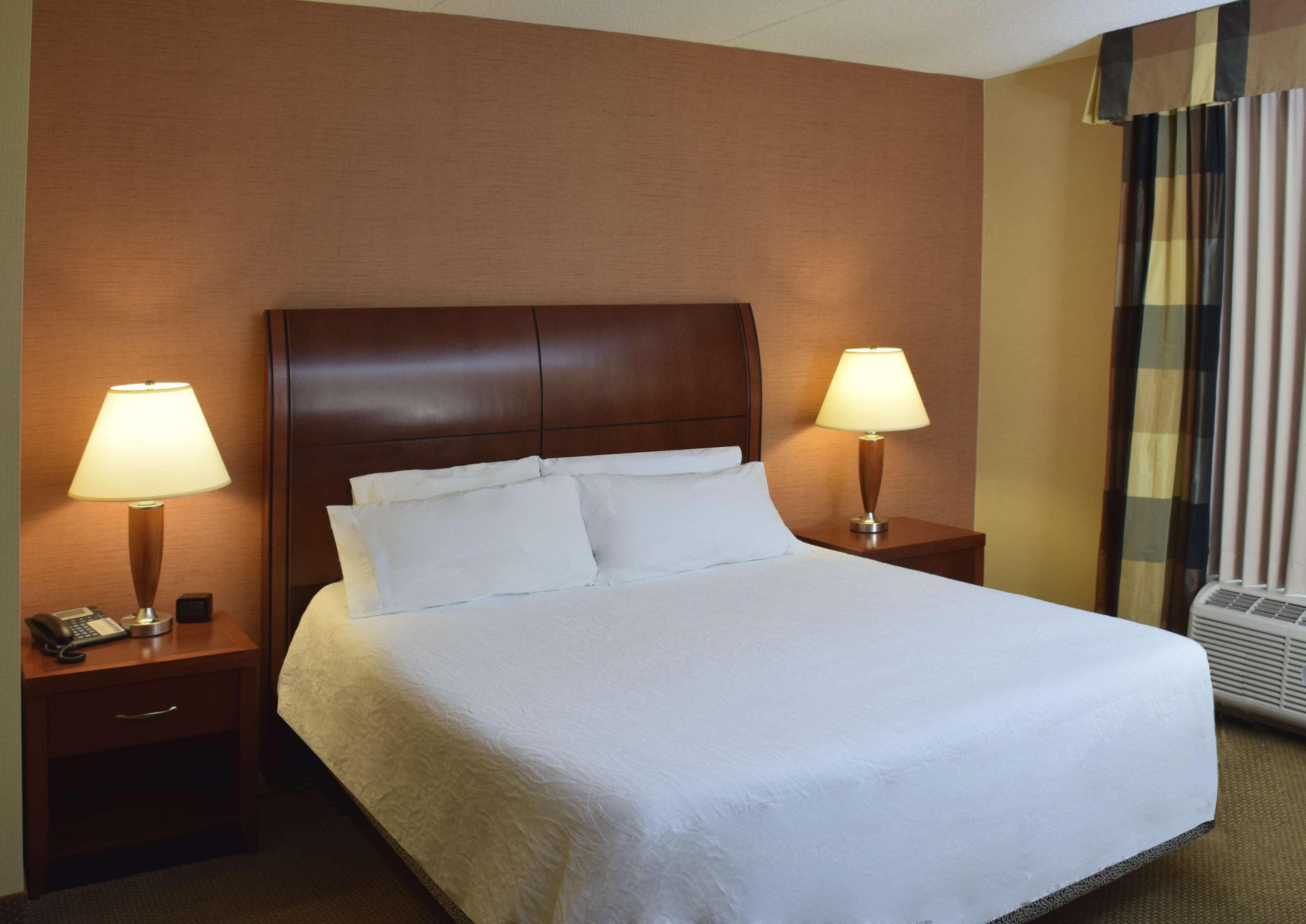Hilton Garden Inn Dayton/ Beavercreek Exteriér fotografie