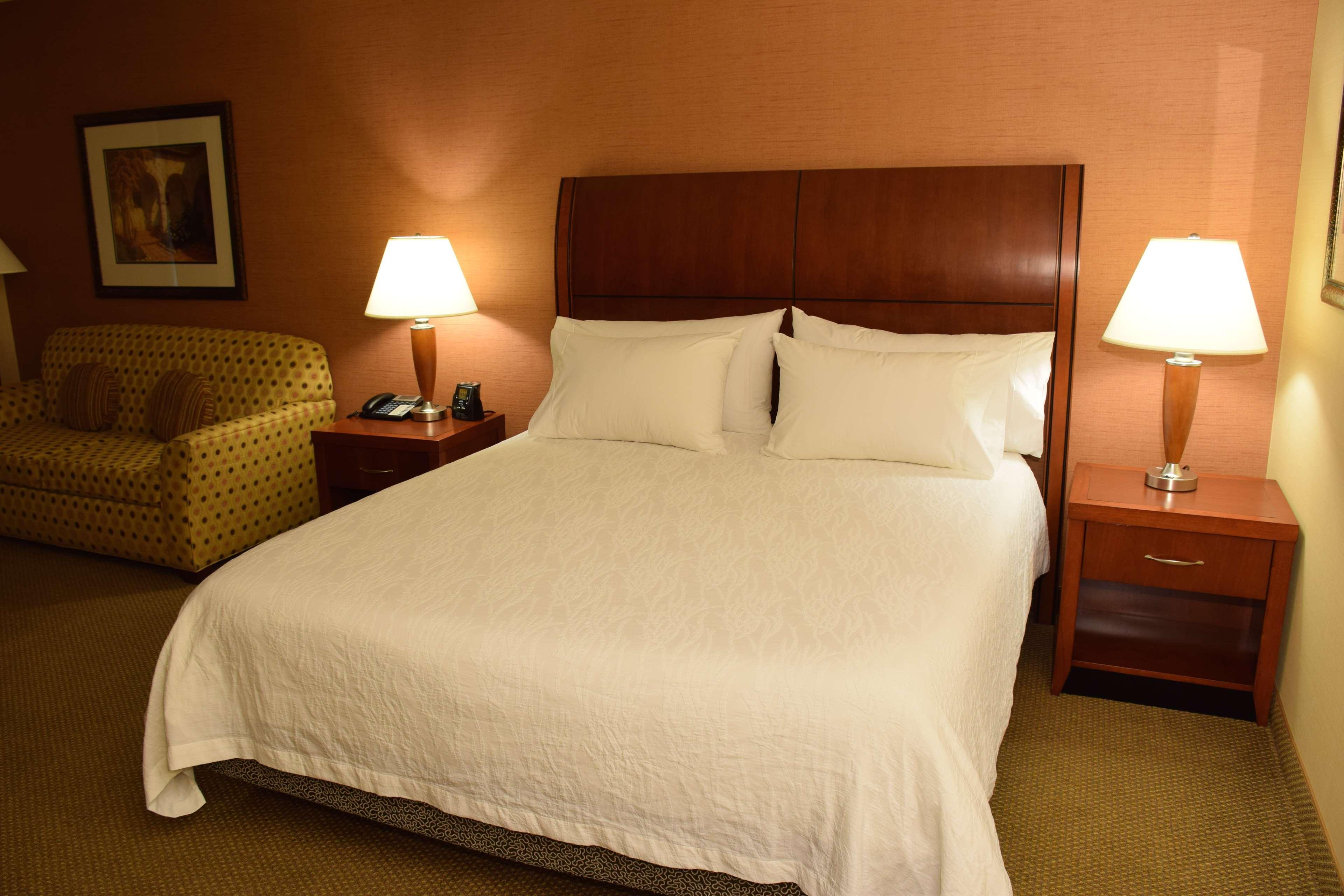 Hilton Garden Inn Dayton/ Beavercreek Exteriér fotografie
