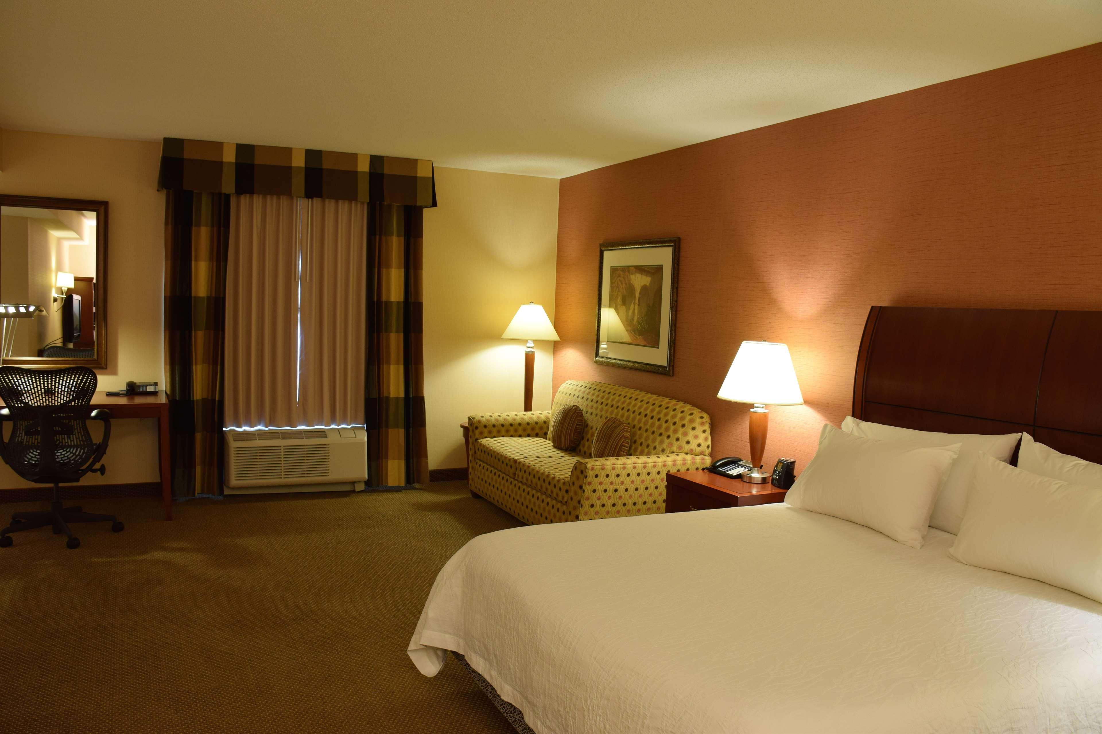 Hilton Garden Inn Dayton/ Beavercreek Exteriér fotografie