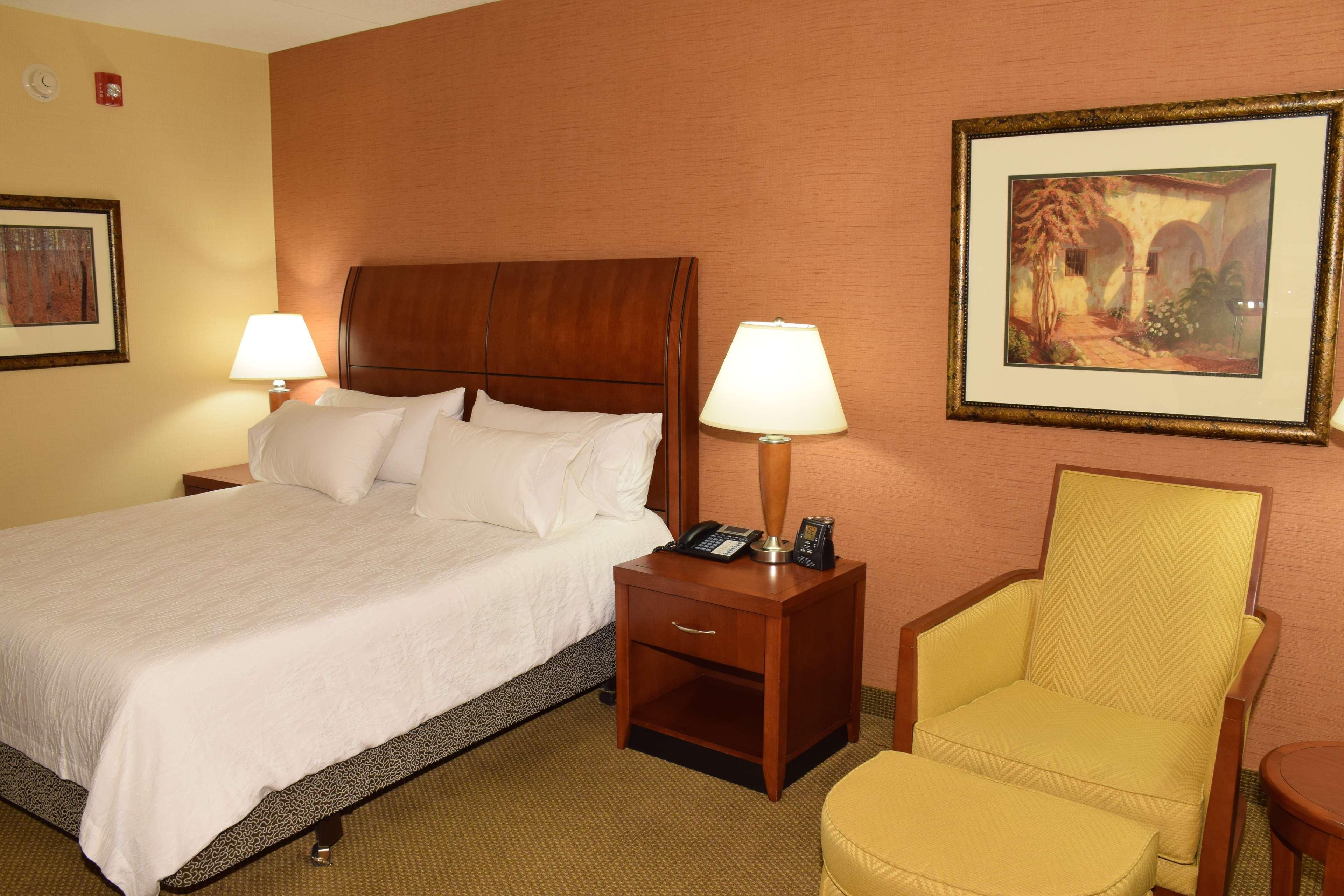 Hilton Garden Inn Dayton/ Beavercreek Exteriér fotografie