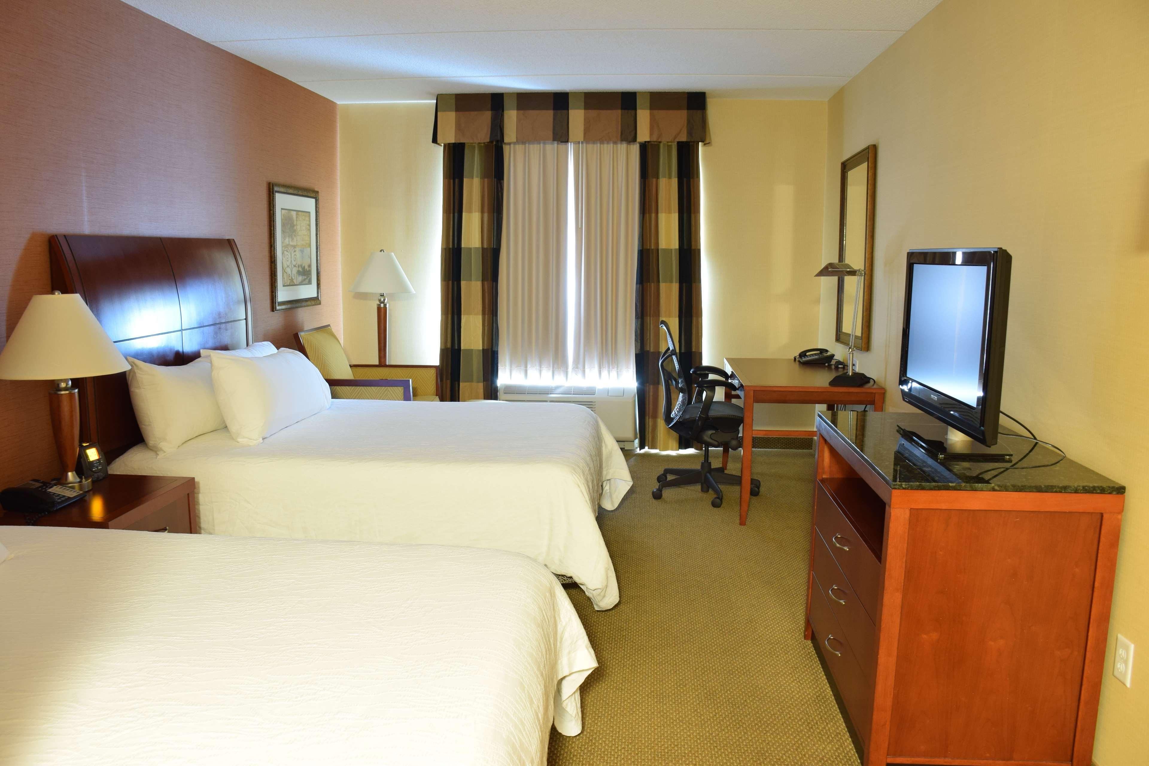 Hilton Garden Inn Dayton/ Beavercreek Exteriér fotografie