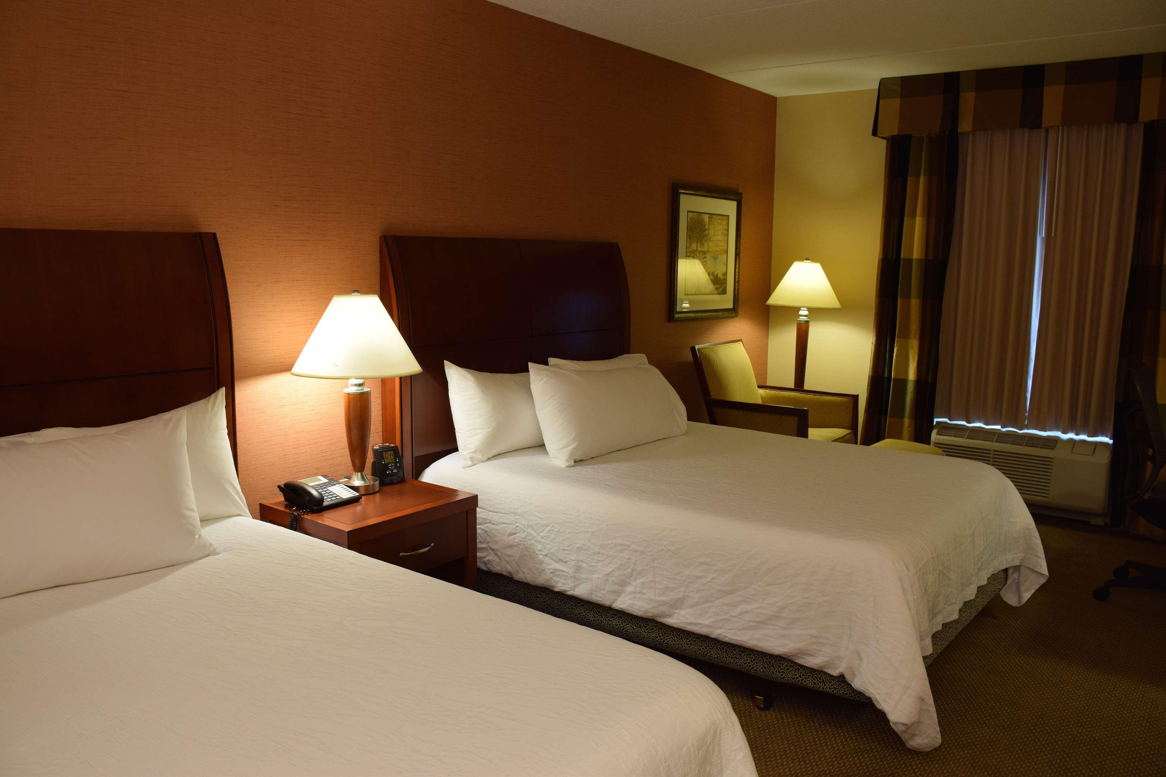 Hilton Garden Inn Dayton/ Beavercreek Exteriér fotografie