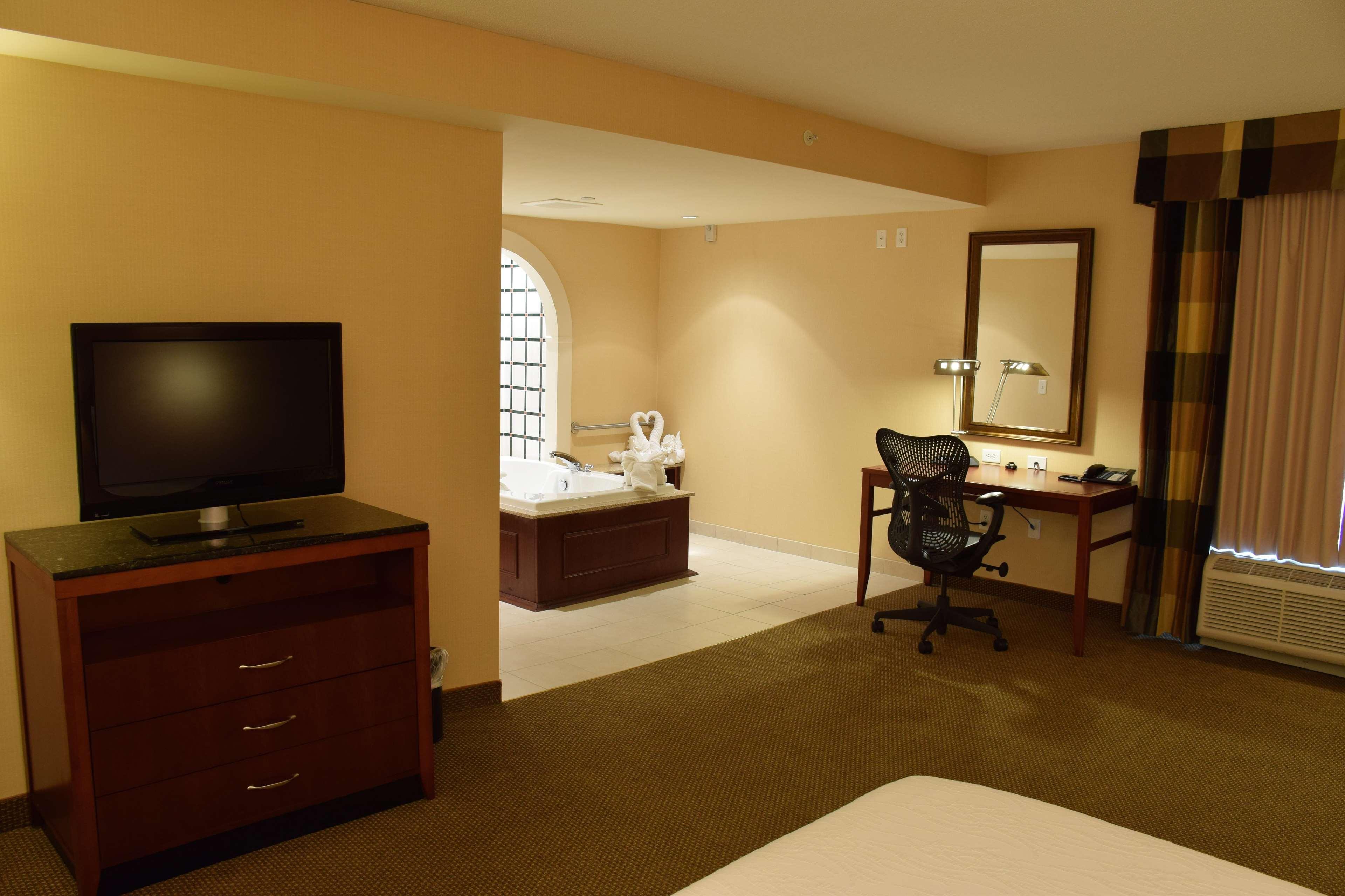 Hilton Garden Inn Dayton/ Beavercreek Exteriér fotografie