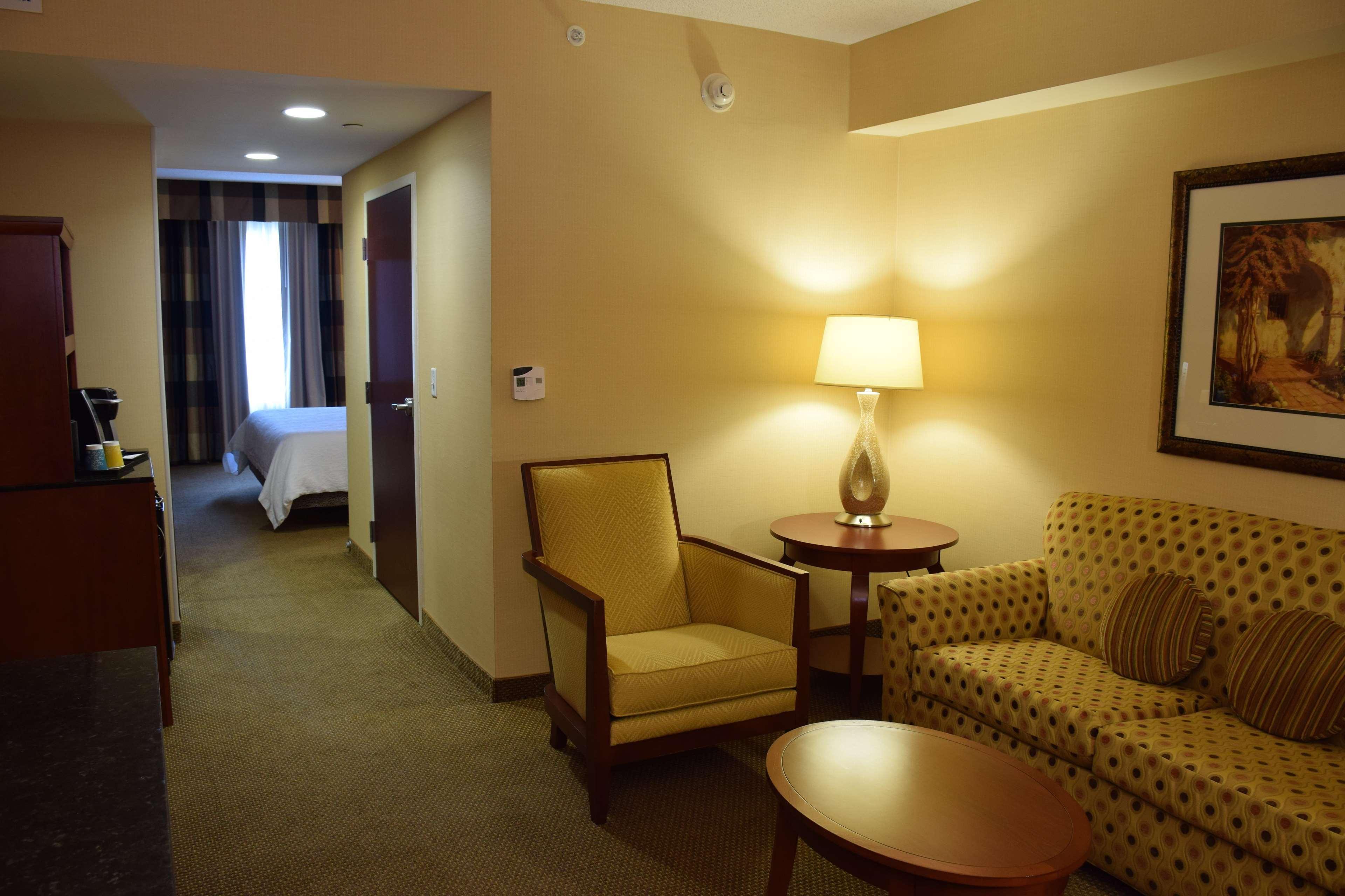 Hilton Garden Inn Dayton/ Beavercreek Exteriér fotografie
