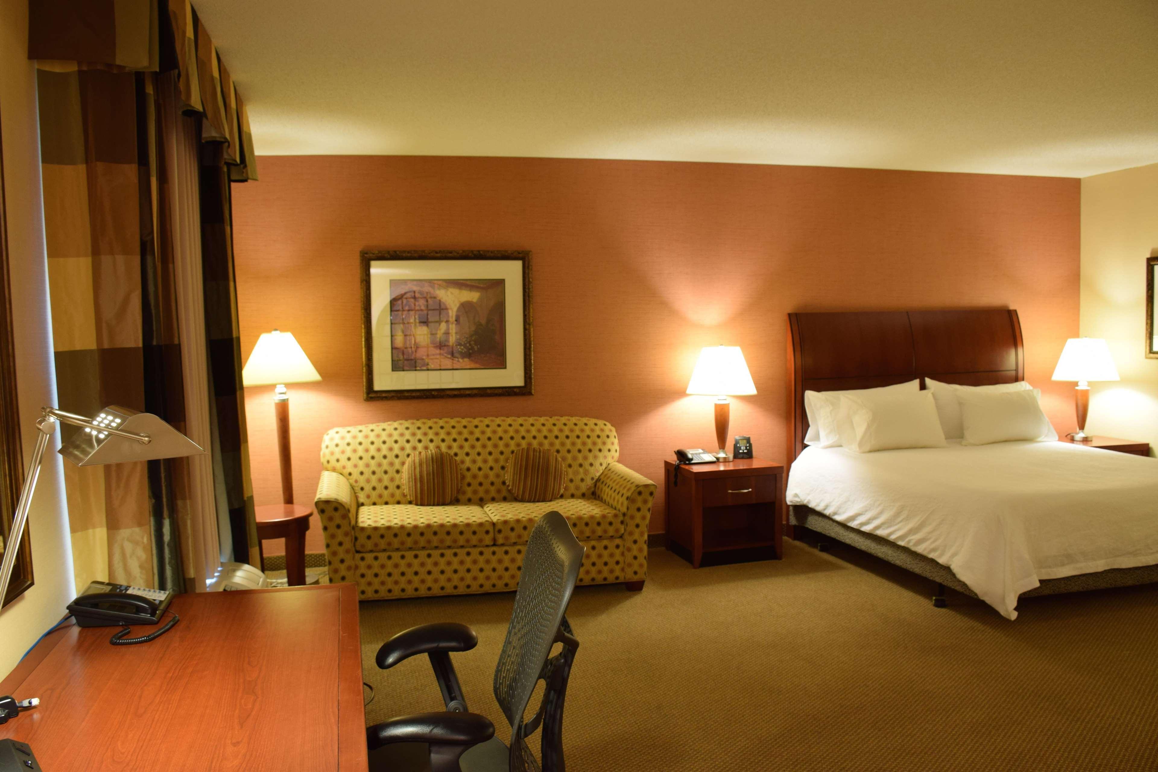 Hilton Garden Inn Dayton/ Beavercreek Exteriér fotografie