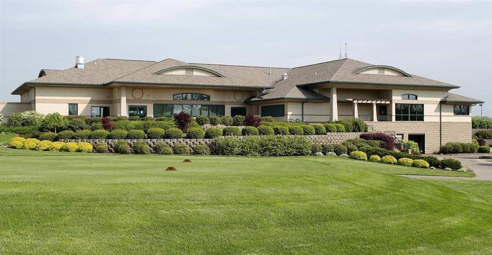 Hilton Garden Inn Dayton/ Beavercreek Exteriér fotografie