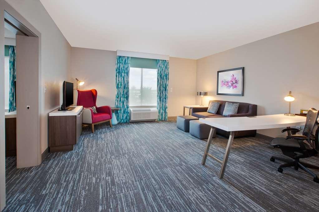 Hilton Garden Inn Dayton/ Beavercreek Pokoj fotografie