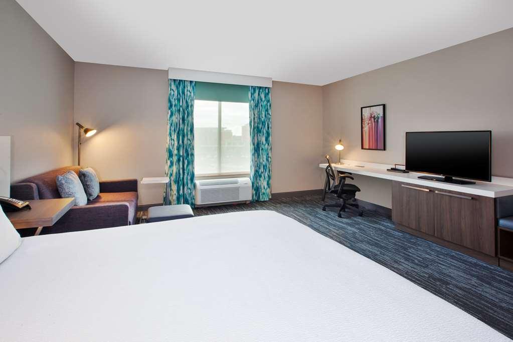 Hilton Garden Inn Dayton/ Beavercreek Pokoj fotografie