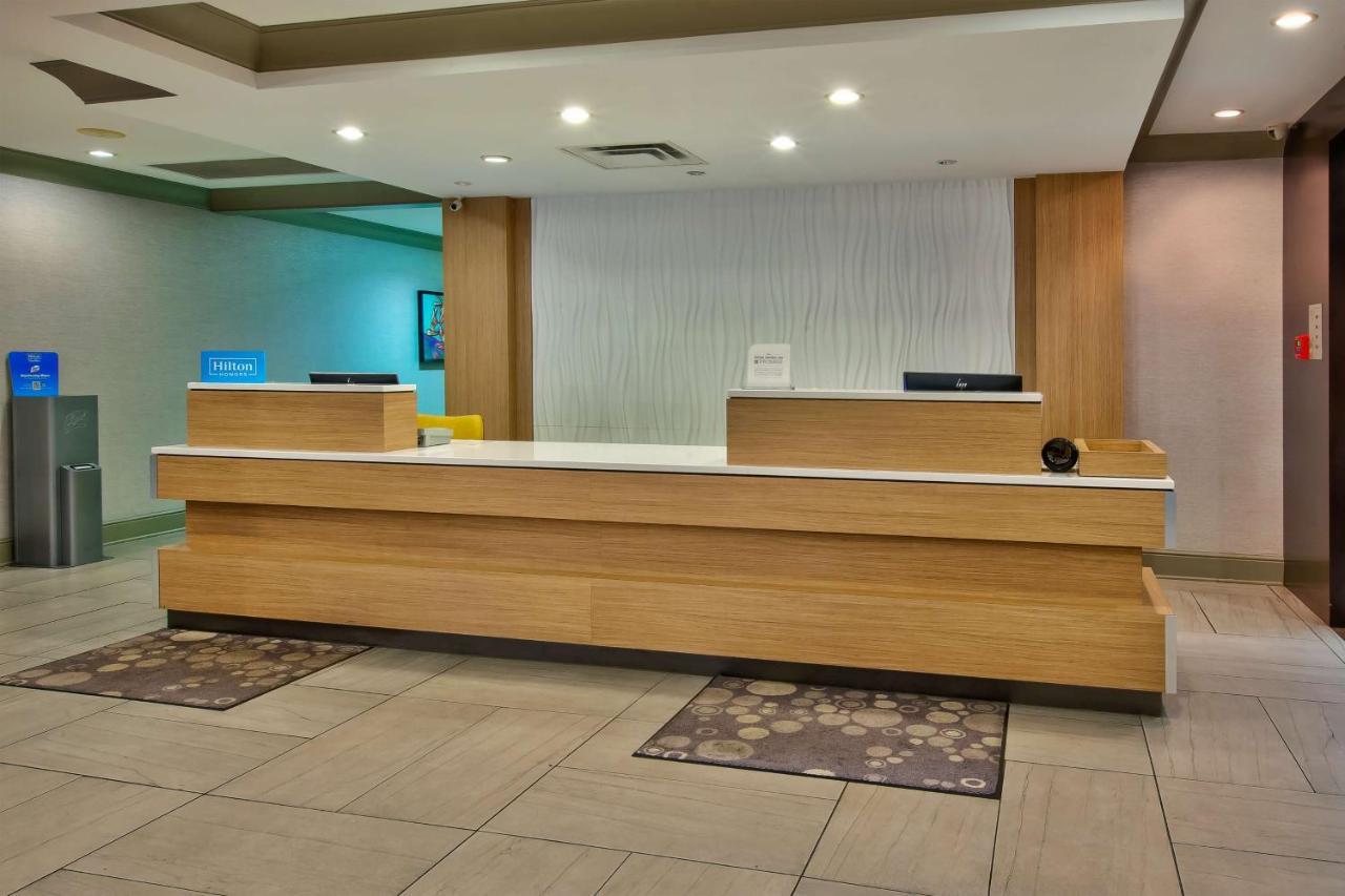 Hilton Garden Inn Dayton/ Beavercreek Exteriér fotografie