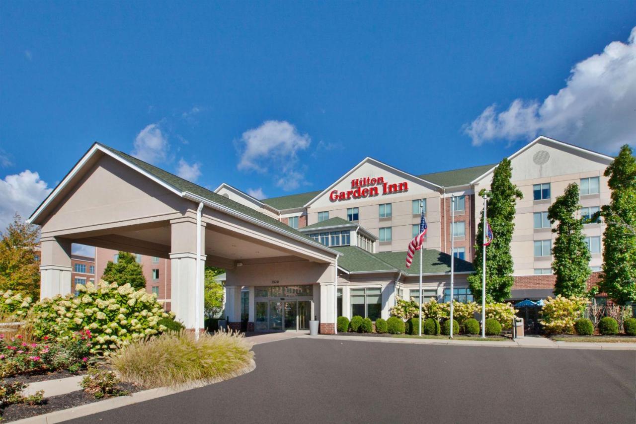 Hilton Garden Inn Dayton/ Beavercreek Exteriér fotografie