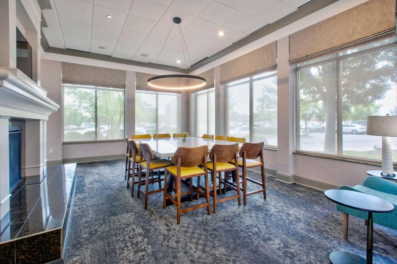 Hilton Garden Inn Dayton/ Beavercreek Exteriér fotografie