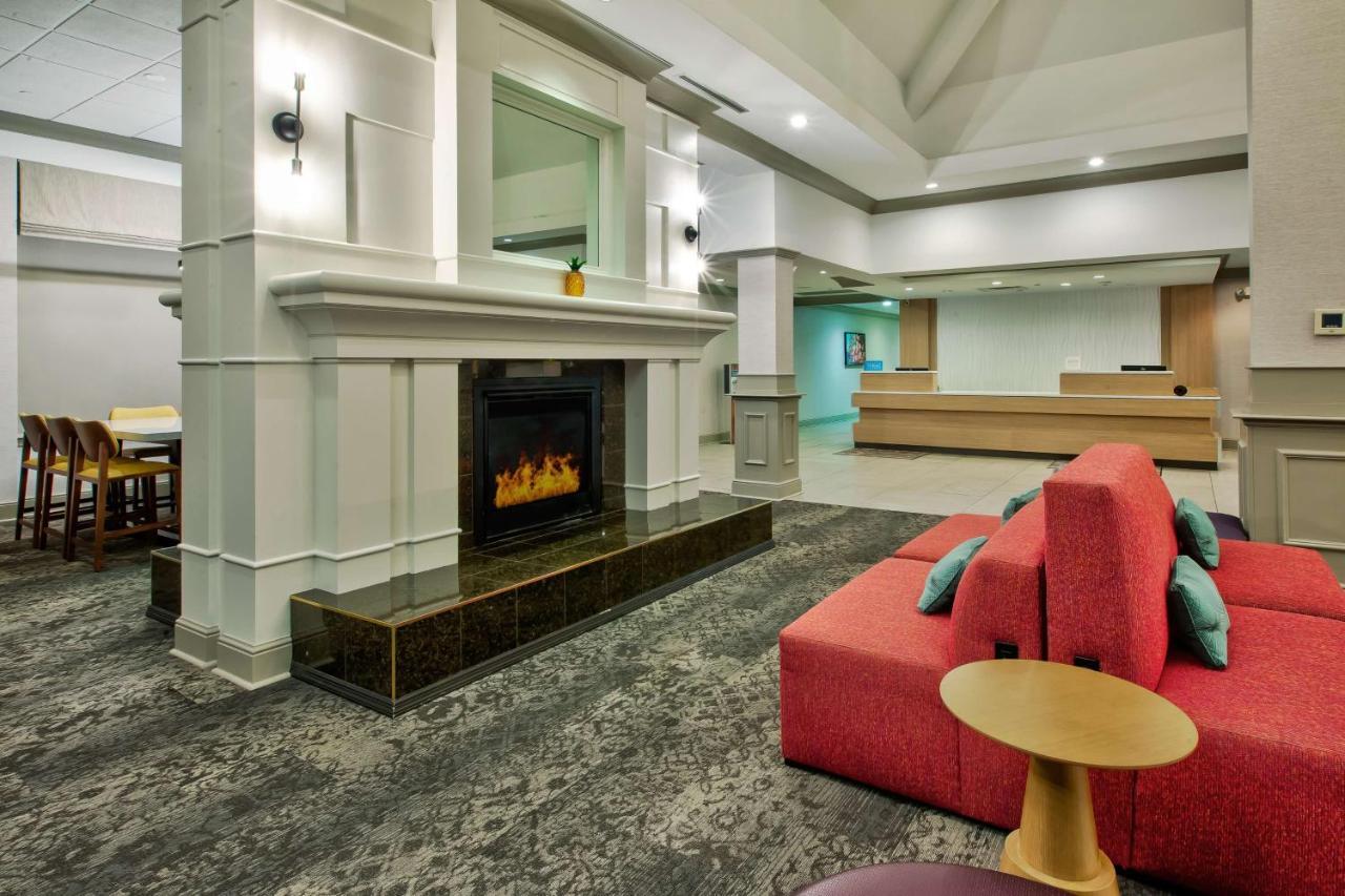Hilton Garden Inn Dayton/ Beavercreek Exteriér fotografie