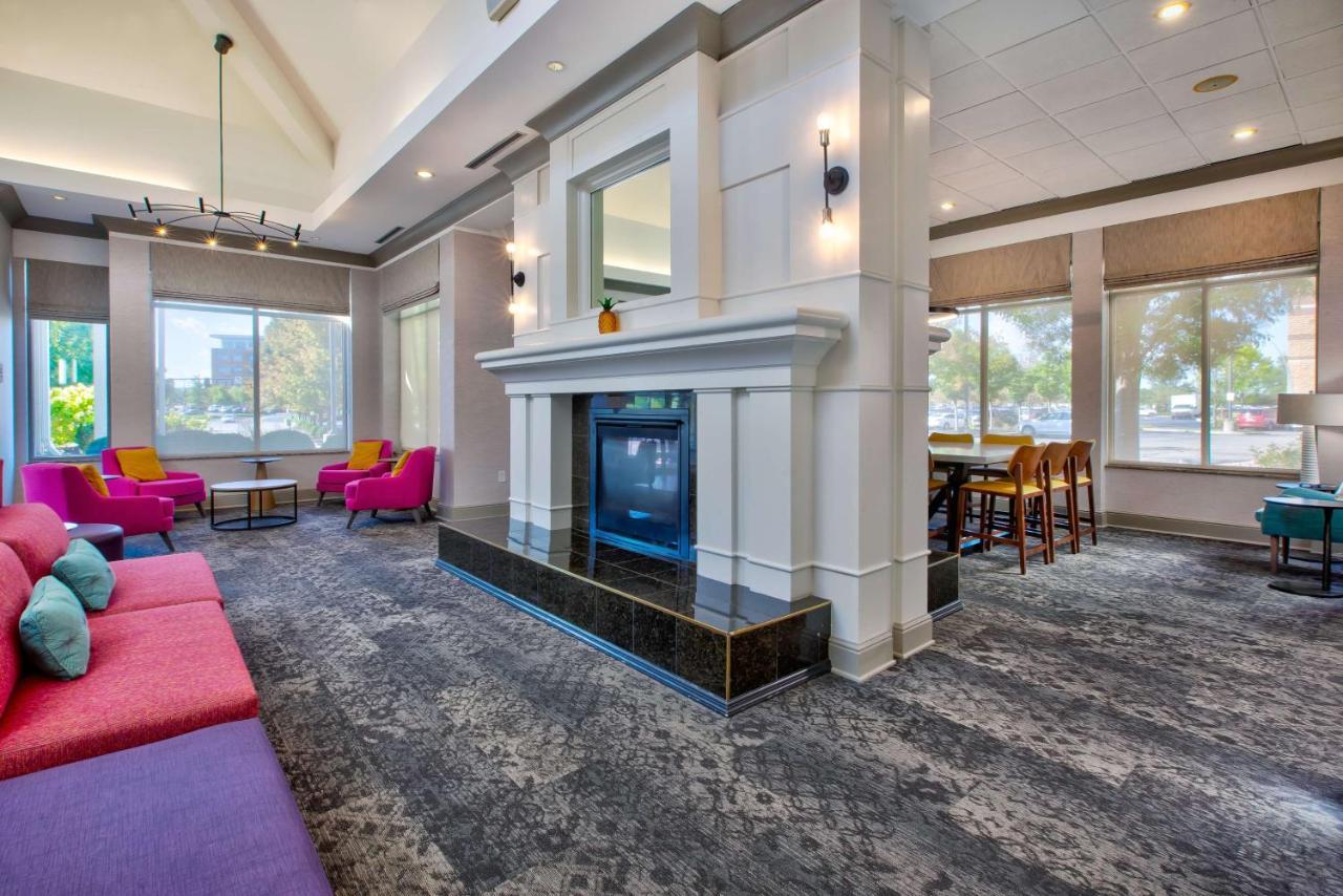 Hilton Garden Inn Dayton/ Beavercreek Exteriér fotografie