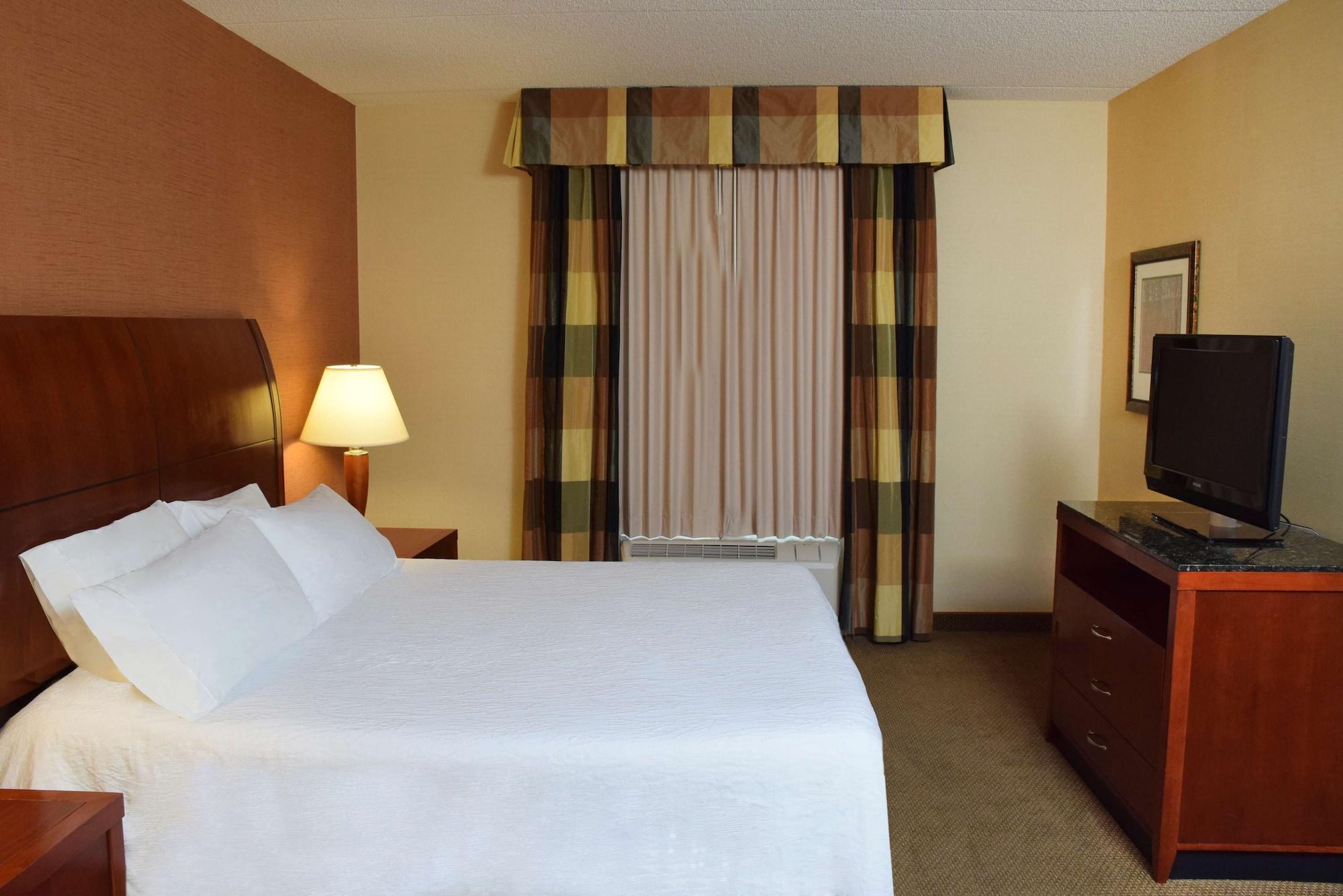 Hilton Garden Inn Dayton/ Beavercreek Exteriér fotografie