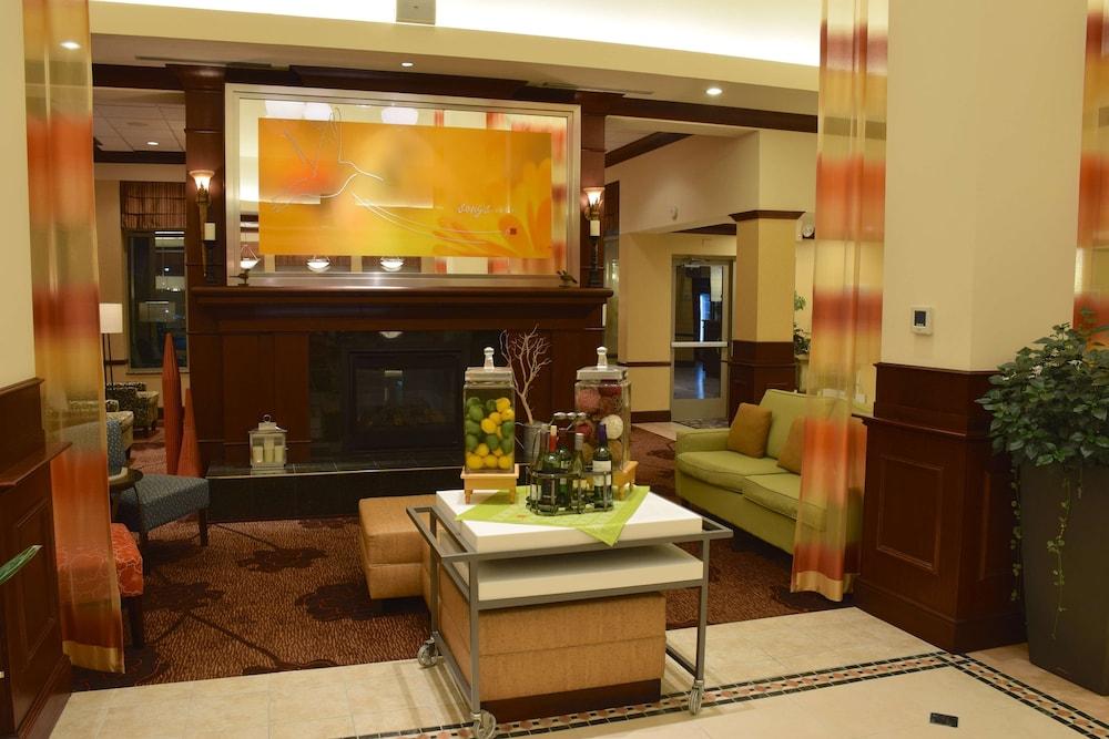 Hilton Garden Inn Dayton/ Beavercreek Exteriér fotografie