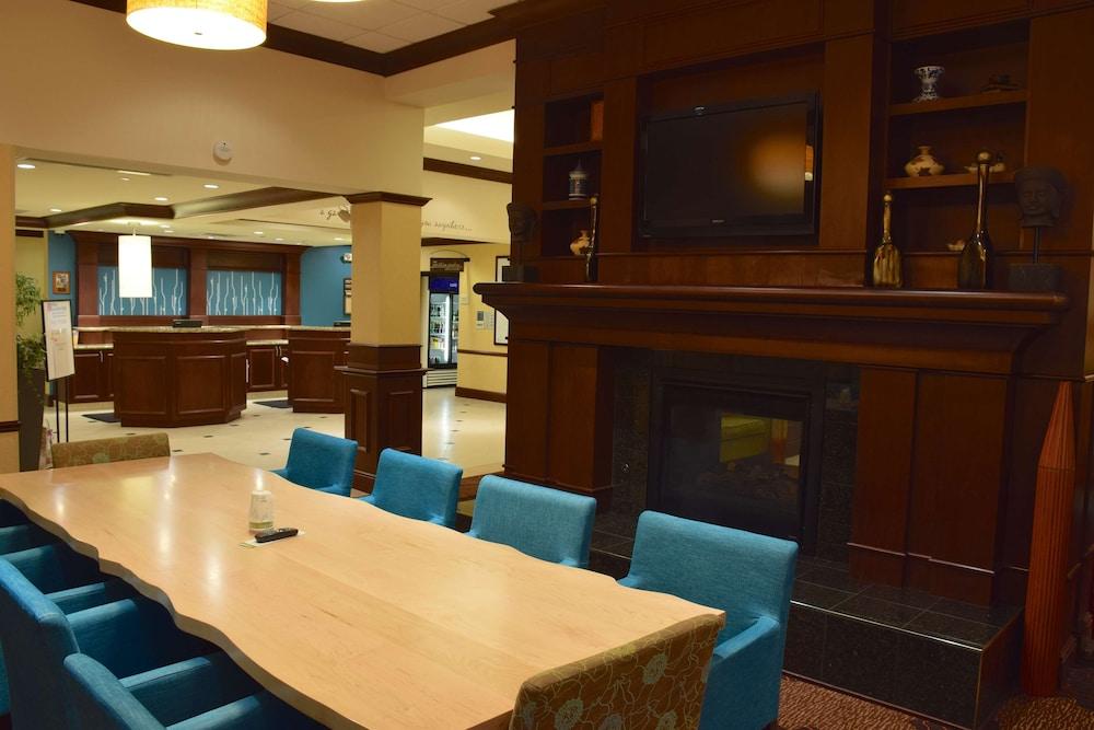 Hilton Garden Inn Dayton/ Beavercreek Exteriér fotografie