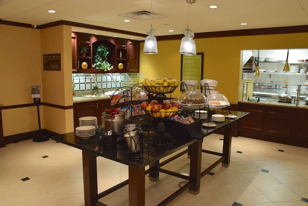 Hilton Garden Inn Dayton/ Beavercreek Exteriér fotografie