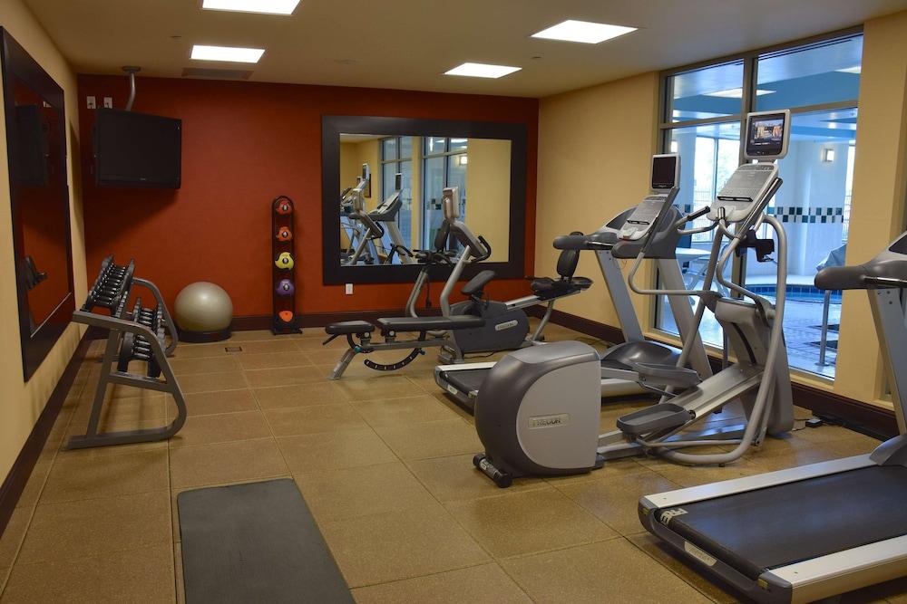 Hilton Garden Inn Dayton/ Beavercreek Exteriér fotografie
