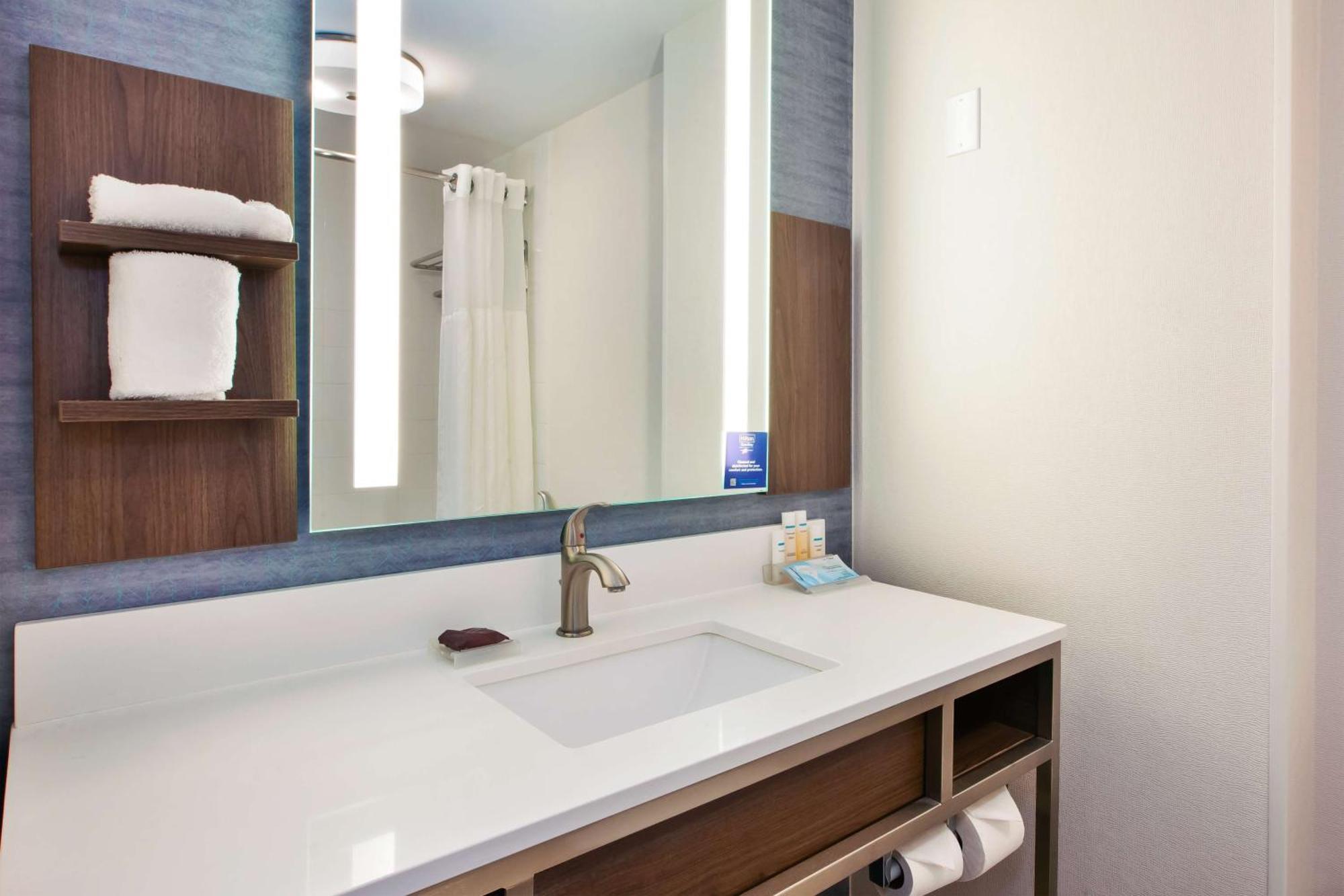 Hilton Garden Inn Dayton/ Beavercreek Exteriér fotografie