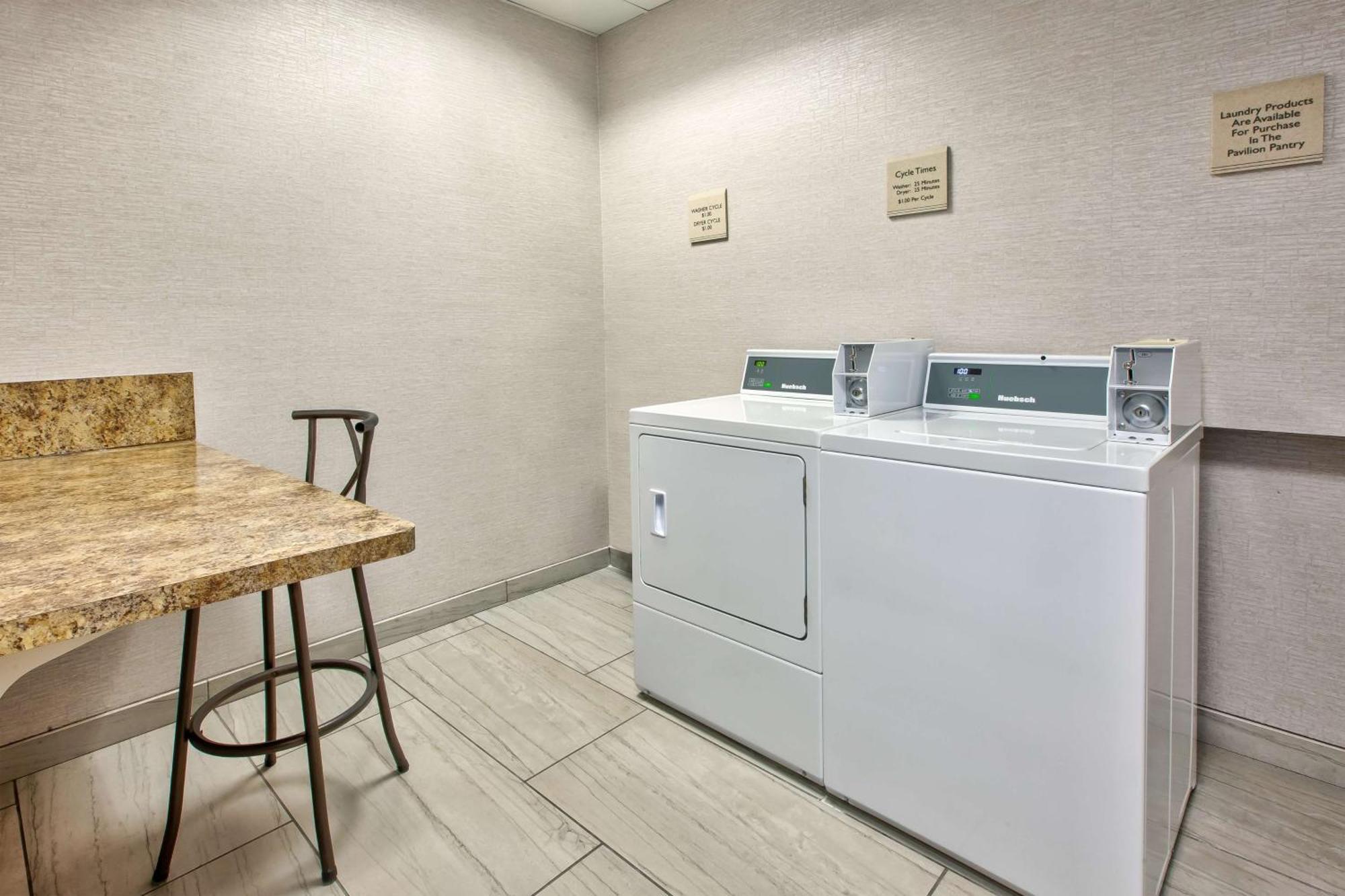 Hilton Garden Inn Dayton/ Beavercreek Exteriér fotografie