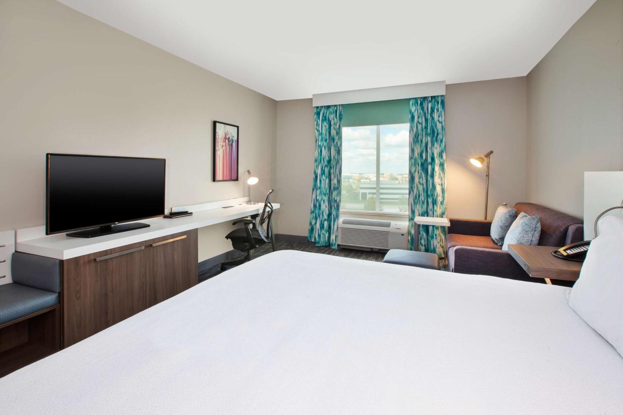 Hilton Garden Inn Dayton/ Beavercreek Exteriér fotografie
