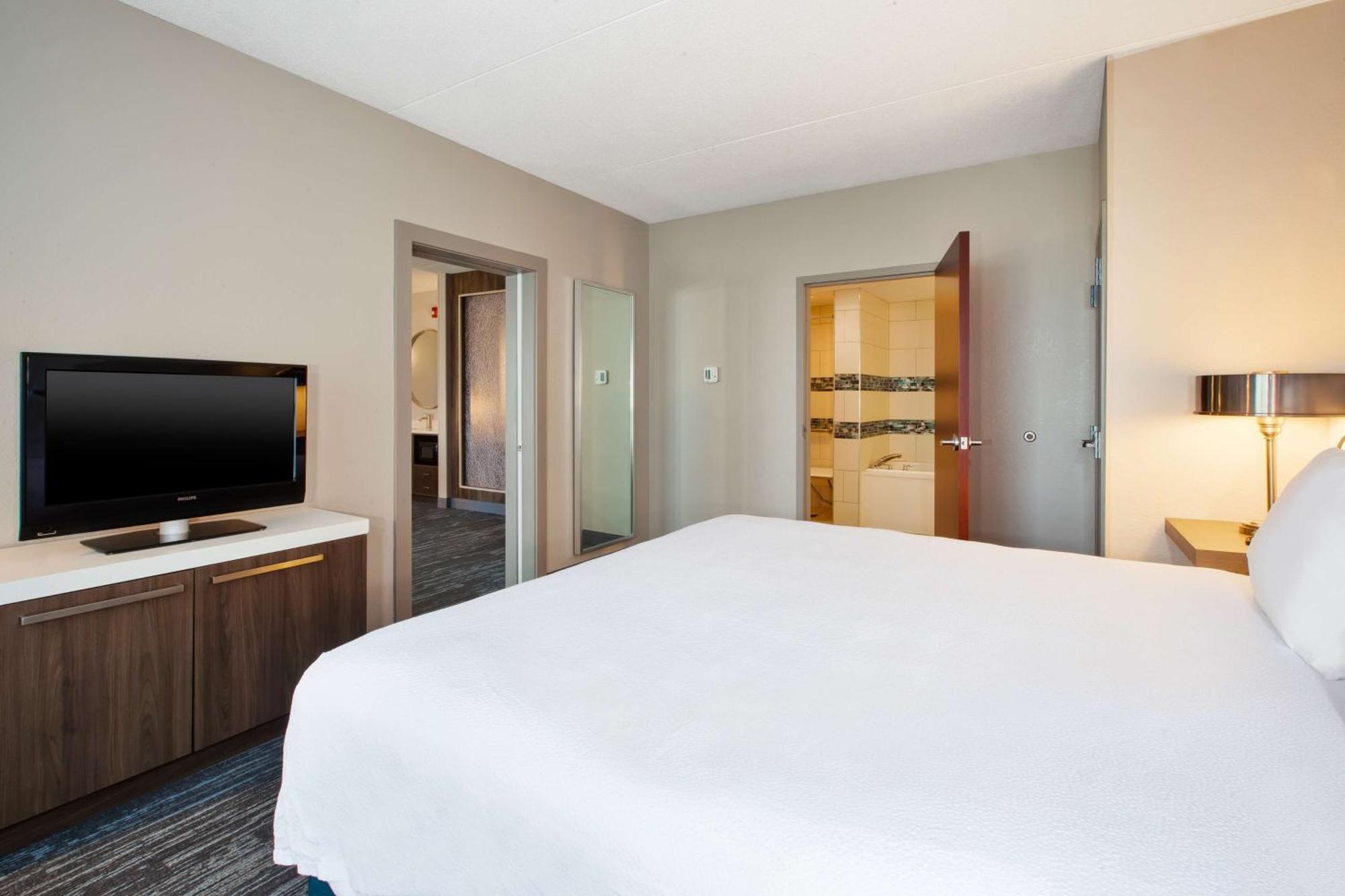 Hilton Garden Inn Dayton/ Beavercreek Exteriér fotografie
