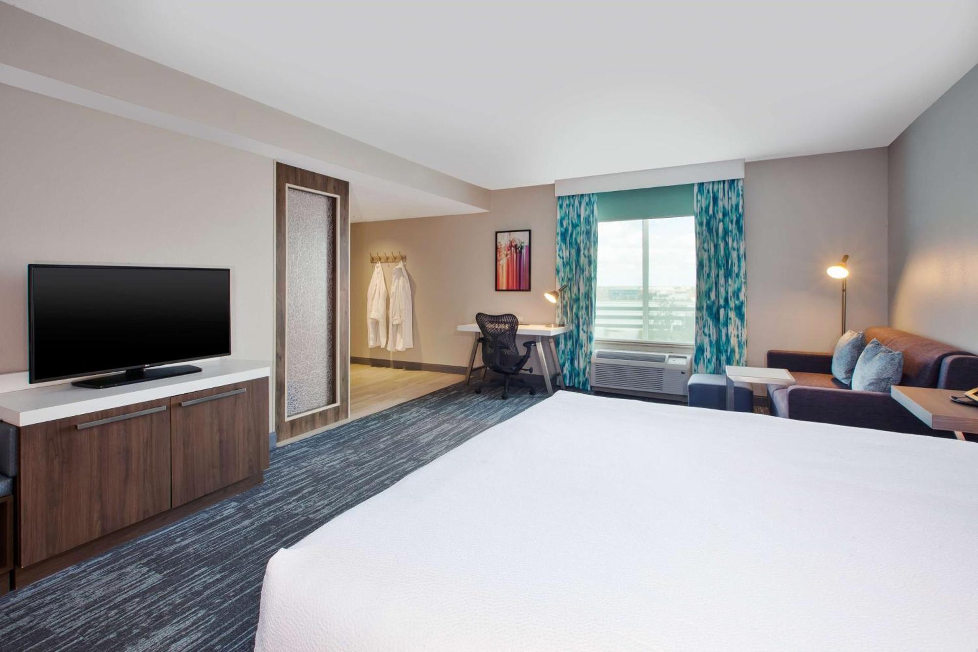 Hilton Garden Inn Dayton/ Beavercreek Exteriér fotografie