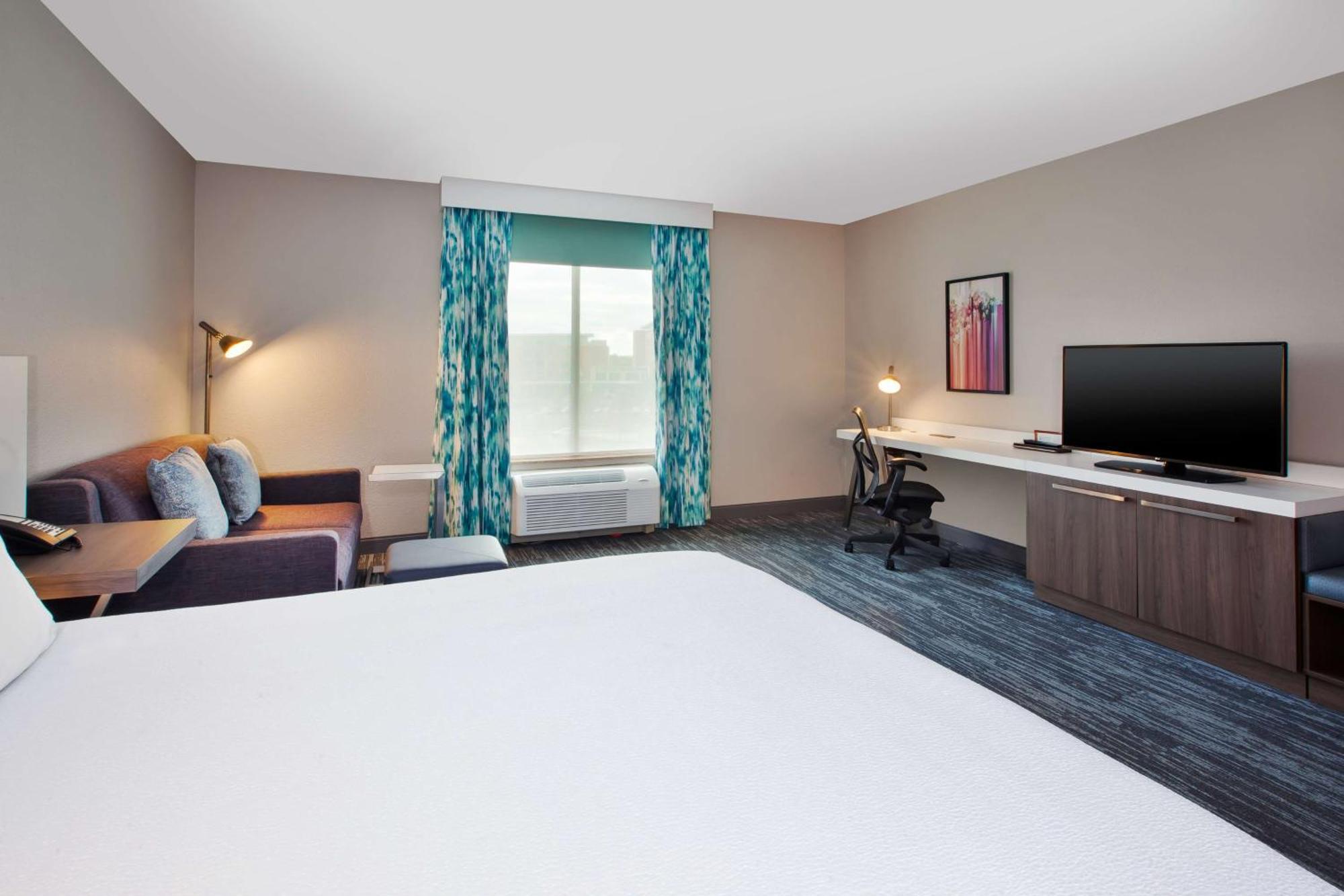 Hilton Garden Inn Dayton/ Beavercreek Exteriér fotografie