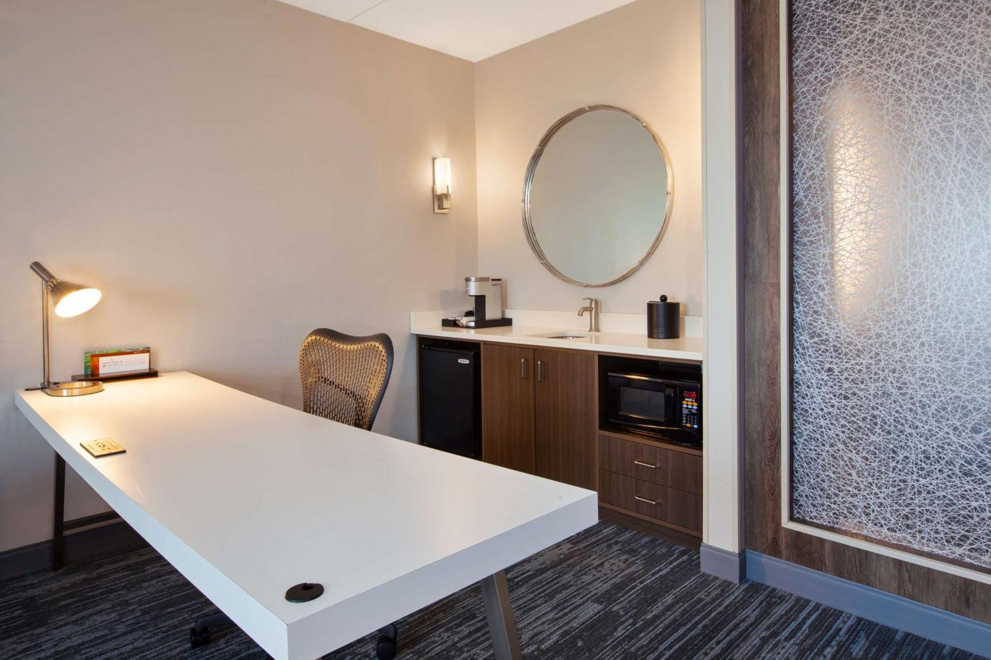 Hilton Garden Inn Dayton/ Beavercreek Exteriér fotografie