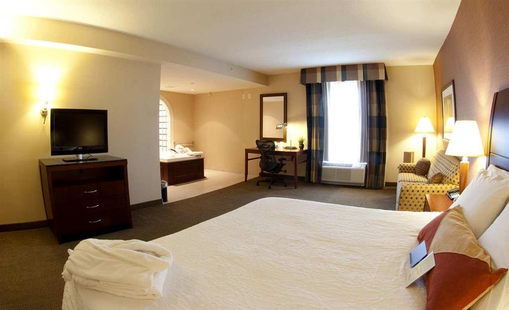 Hilton Garden Inn Dayton/ Beavercreek Pokoj fotografie